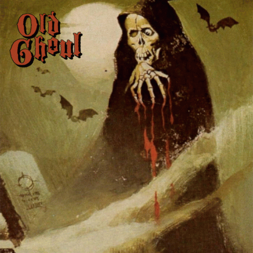 Old Ghoul : Old Ghoul
